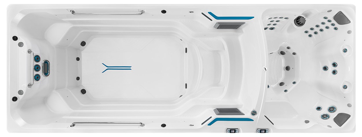 SWIM② SwimCross® Exercise Systems Collection